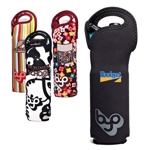 Promotional BYO&reg; by Built&reg; 20-Ounce Bottle Bag