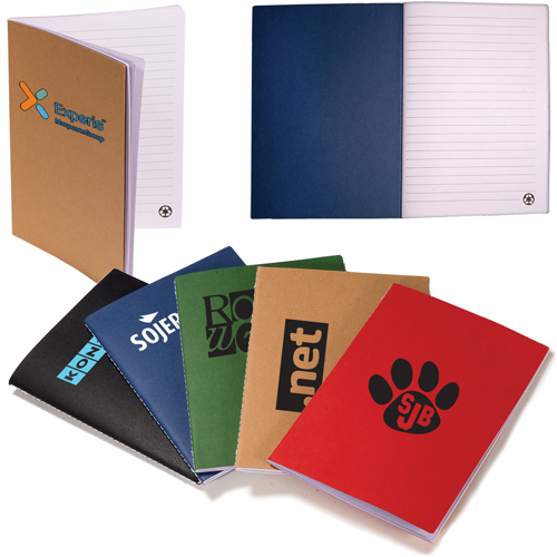 Promotional Recycled Paper Memo Tablet