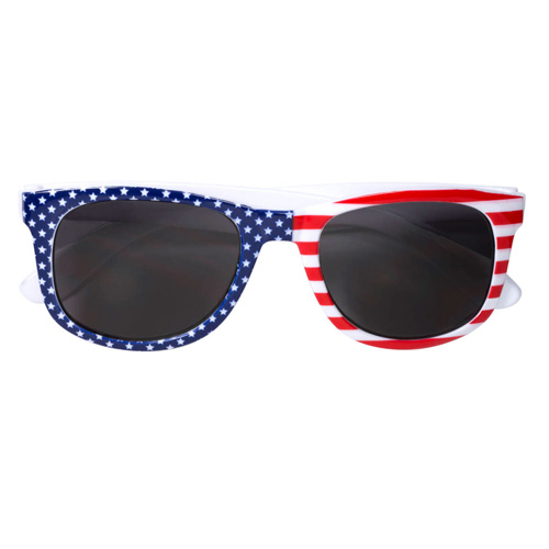 Promotional Patriotic Sunglasses