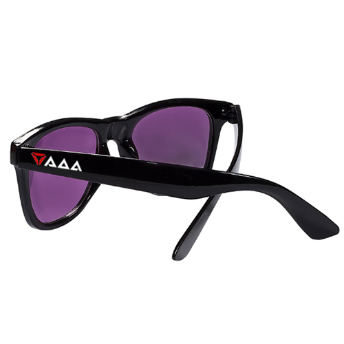 Promotional Sunglasses with Gradient Lenses