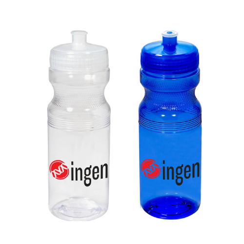Promotional Big Squeeze Sport Bottle
