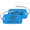  Rectangular Sassy Tag-Recycled 