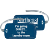  Rectangular Sassy Tag 