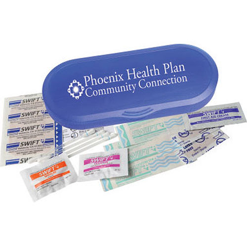 Promotional Primary Choice Standard Case
