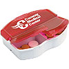 Tri-Minder Pill Box