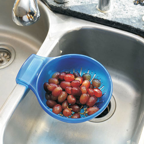 Promotional Over-the-Sink Strainer