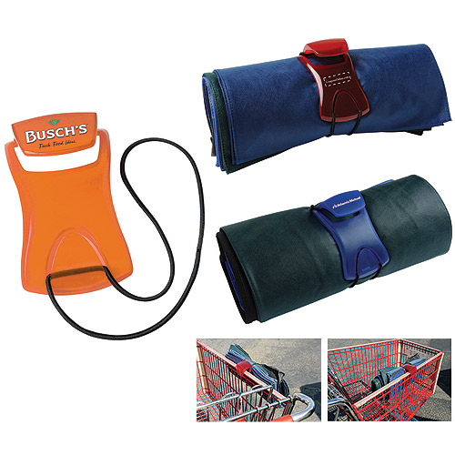 Promotional Go Green Bag Organizer