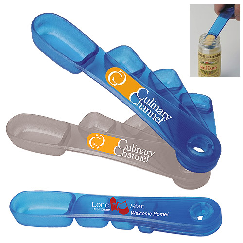 Promotional Swivel Measuring Spoons