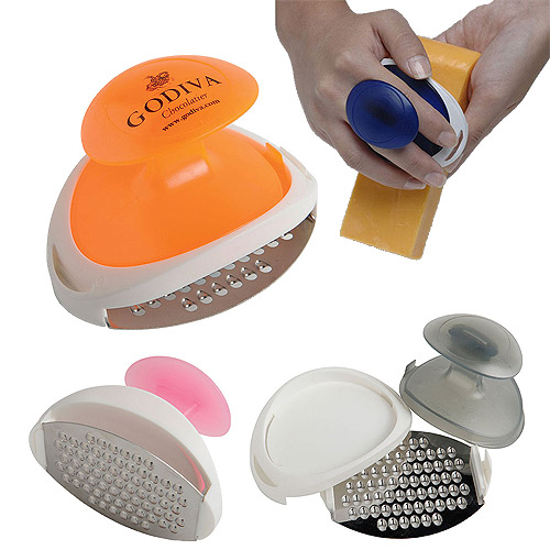 Promotional Palm Grate-it�