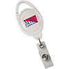 Clip-on Secure-A-Badge™ Clip-on Secure-A-Badge™