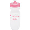 Bike Bottle - 20 oz