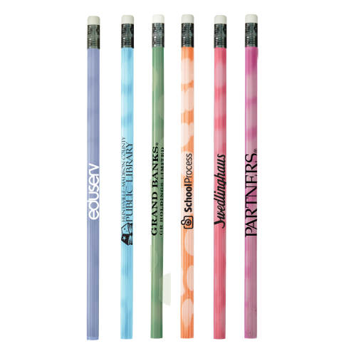 Promotional Jo-Bee Polar Mood Pencil 