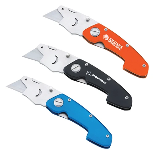 Promotional Foldable Utility Knife