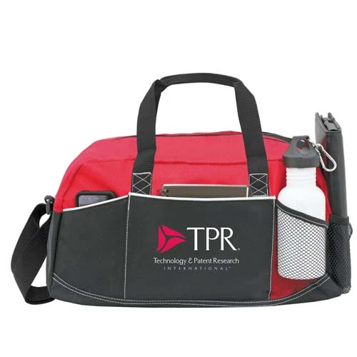 Promotional Action Duffle