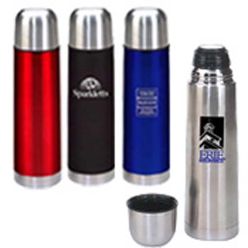 Promotional BasicS Thermos