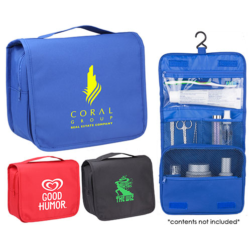 Promotional Travel Toiletry Bag