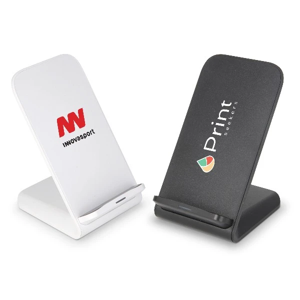 Promotional Wireless Charging Phone Stand