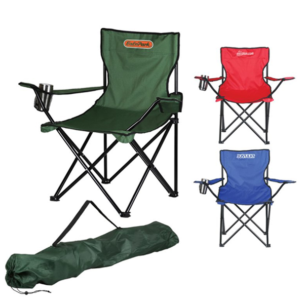Promotional Folding Beach Chair