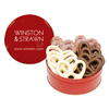 Chocolate Covered Pretzels Chocolate Covered Pretzels