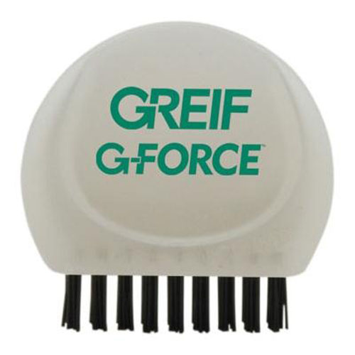 Promotional D Brush Club Cleaner