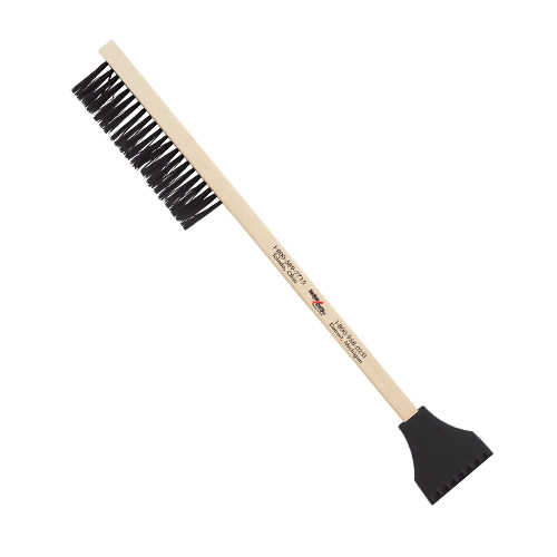 Promotional Economy Snowbrush