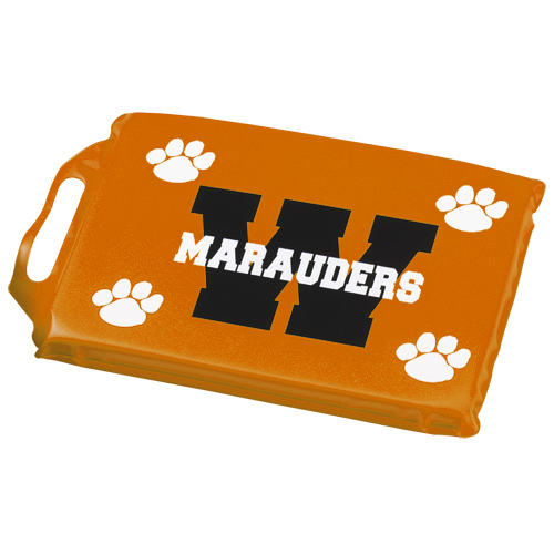 Promotional Stadium Bench Cushion