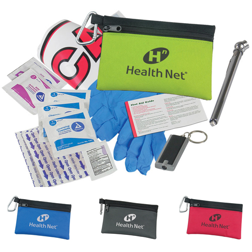Custom Auto Safety Items Promotional Automotive Safety Products