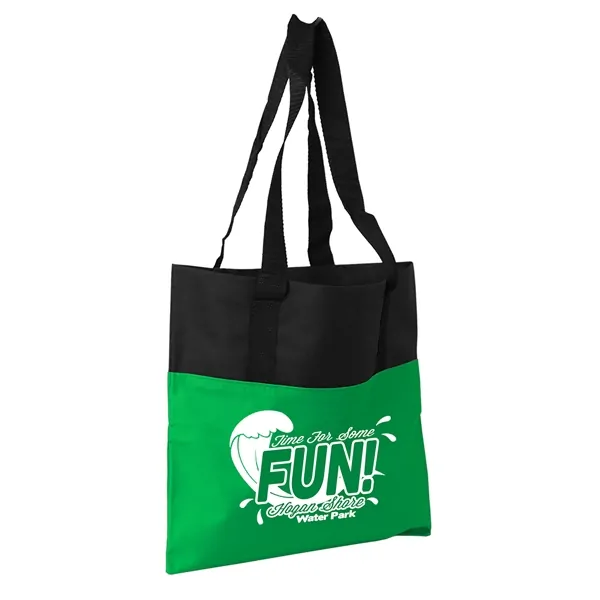 Promotional The Day Tote - 15