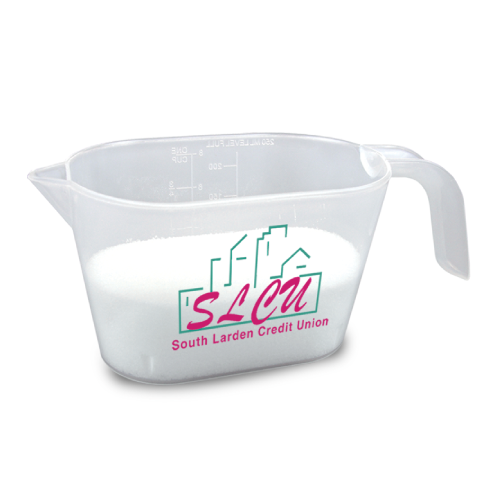 Promotional Cook's Choice One-Cup Measuring Cup