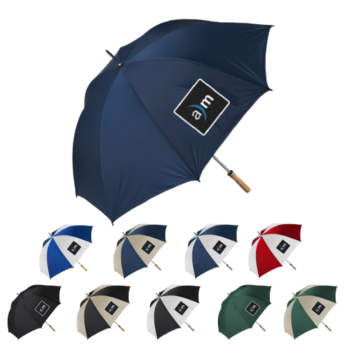 Promotional The Booster Umbrella-30