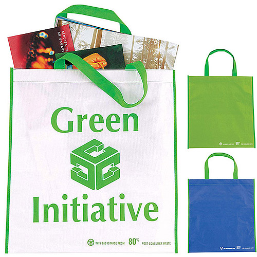 Promotional Eco Non-Woven Tote