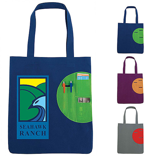 Promotional Dexter Tote