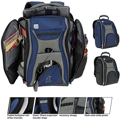 Promotional ful� JT Backpack