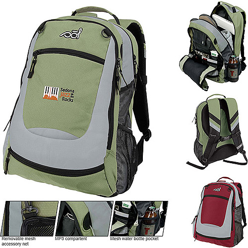 Promotional sol® Venture Backpack