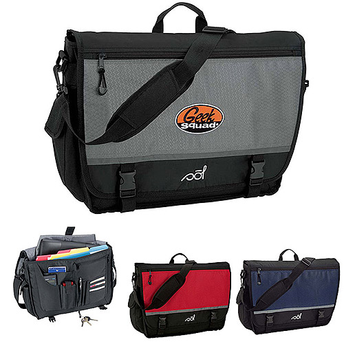 Promotional sol� Transit Messenger