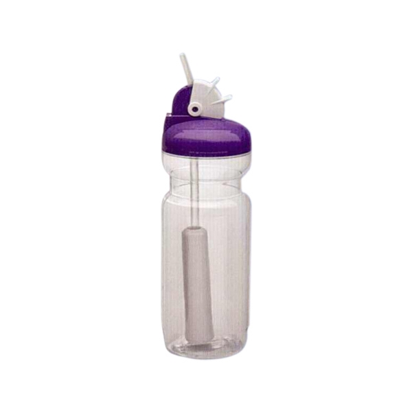 Filtered Sport Water Bottle-20 oz.