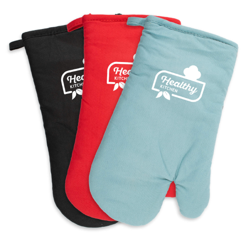 Promotional Home Chef Oven Mitt