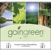 Going Green Calendar Going Green Calendar