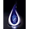  Art Glass Droplet 
