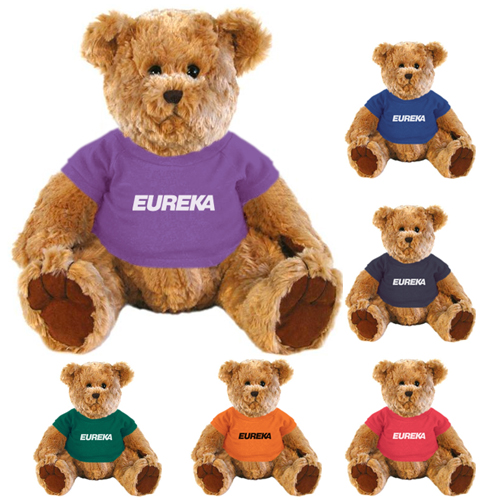 promotional teddy bears wholesale