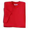  Hanes Youth Heavyweight Tee-Colors 