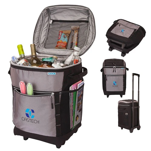 Promotional Riviera iCool® Trolley Cooler Bag 
