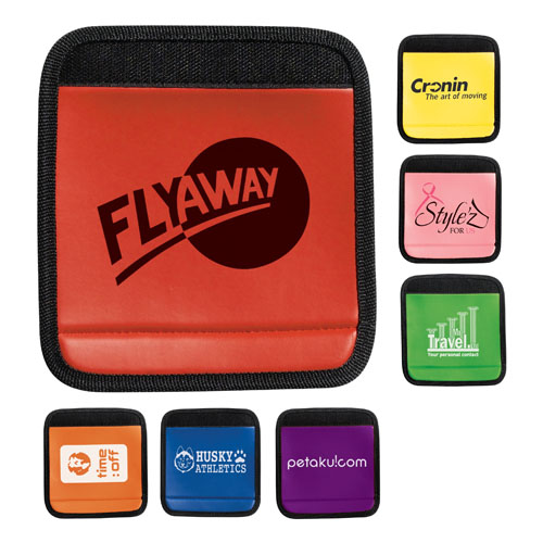 Promotional Perfect Grabber Handle Wrap