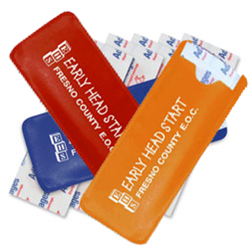 Promotional Bandage Mate