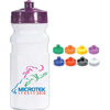 20 oz Eco Aware Biodegradable Bike Bottle