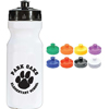 Eco Aware Biodegradable Bike Bottle 25 oz