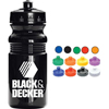 Lustre Finish Bike Bottle-20oz