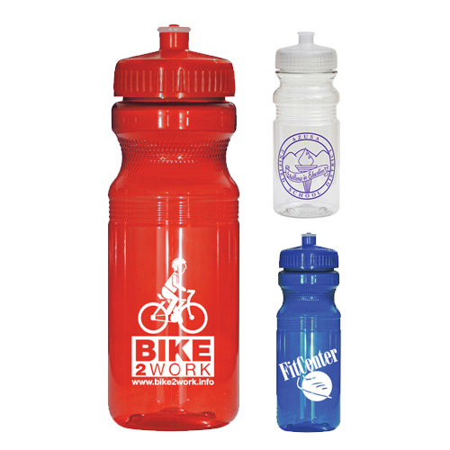 Promotional Eco Fresh Bottle (20 Oz.)