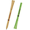  Eco-Friendly Straw-Top Pen 