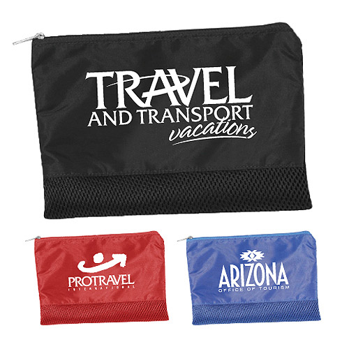 Promotional Valuables Case